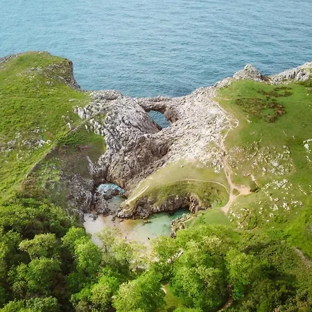 Kampaoh Llanes Luxe tent *