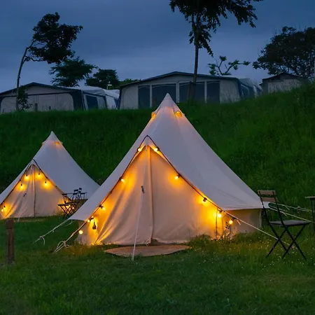 Kampaoh Llanes * Vidiago