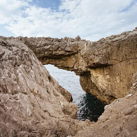 Kampaoh Llanes خيمة فخمة *