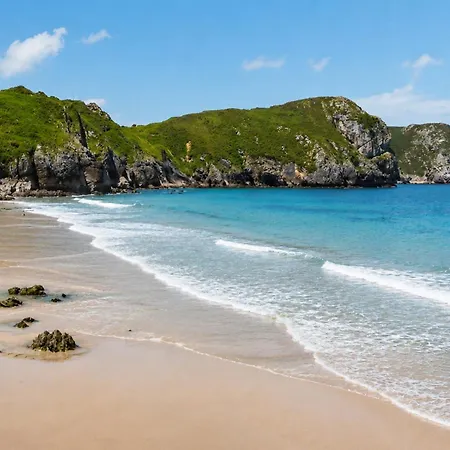 Luxuszelt Kampaoh Llanes