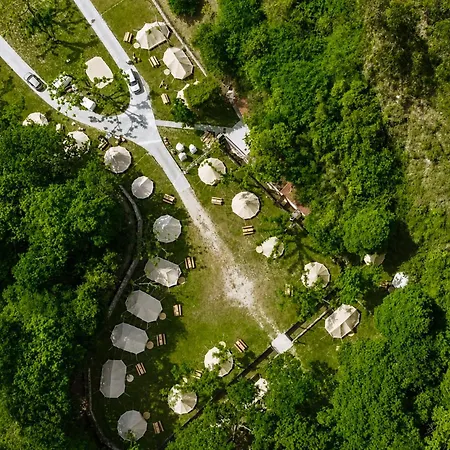 Kampaoh Llanes
