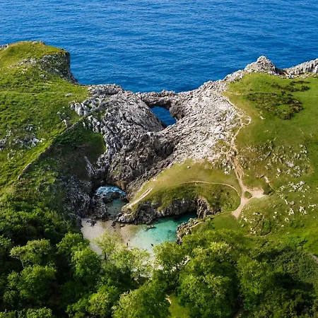 Kampaoh Llanes Luxuszelt