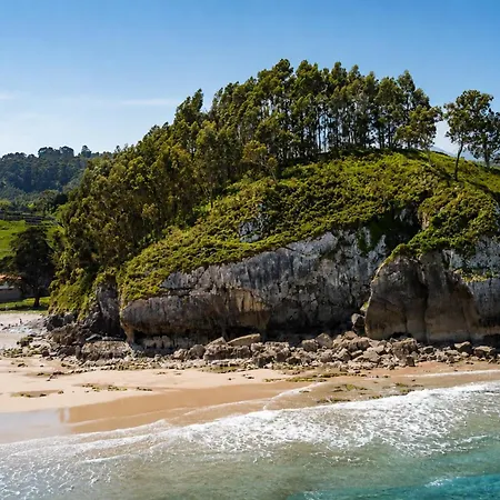 Kampaoh Llanes *