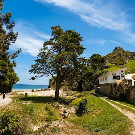 Kampaoh Llanes