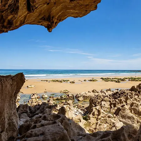 Kampaoh Llanes Luxuszelt Vidiago