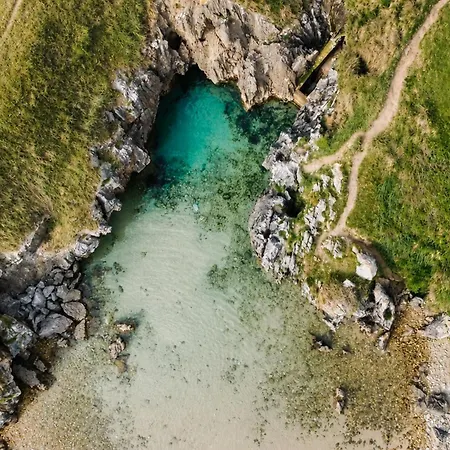 Kampaoh Llanes * Vidiago