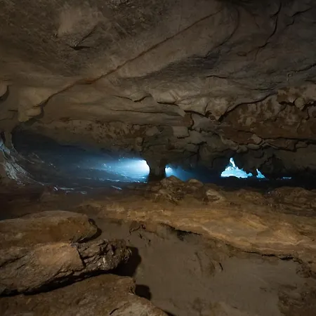 Kampaoh Llanes Luksustelt Vidiago