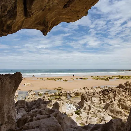 Kampaoh Llanes Luksustelt