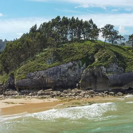 Kampaoh Llanes Luksustelt